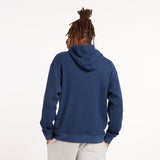 New Balance Men's NYC Marathon Waffle Knit Hoodie-5