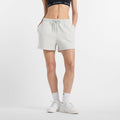 New Balance Women's Sport Essentials Fleece Shorts-1
