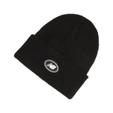 New Balance Waffle Knit Fisherman Beanie-1