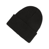 New Balance Waffle Knit Fisherman Beanie-2