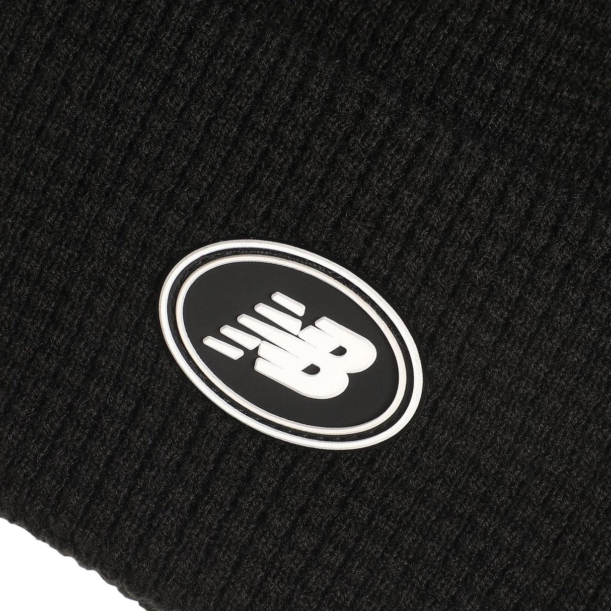 New Balance Waffle Knit Fisherman Beanie-3