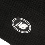 New Balance Waffle Knit Fisherman Beanie-3