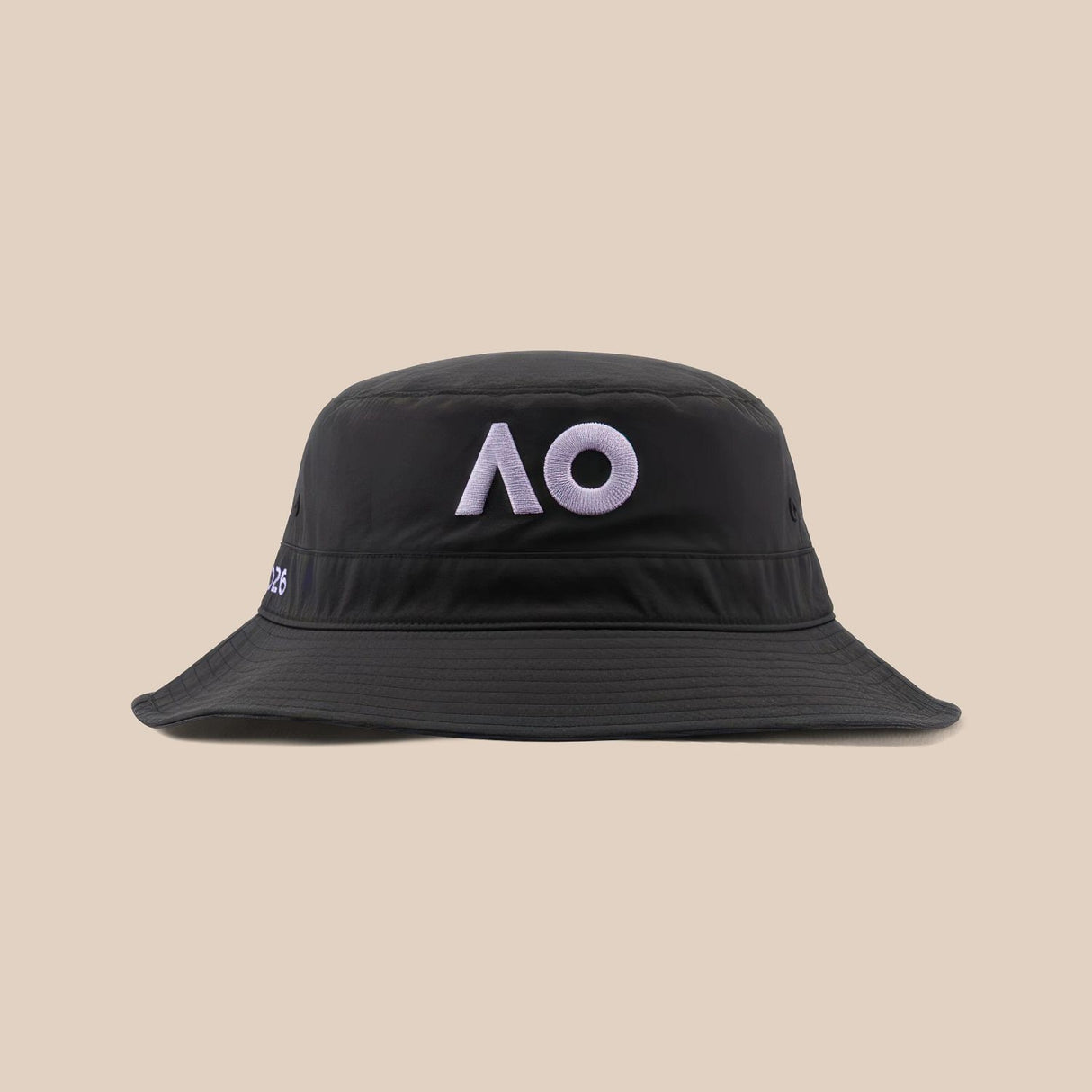 New Balance Adult Australian Open Bucket Hat-1