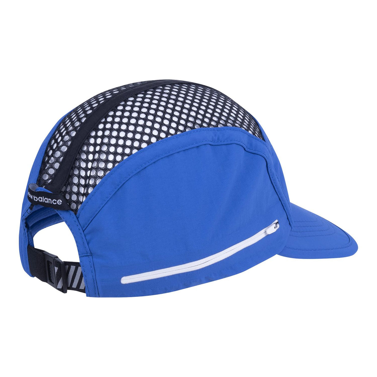 New Balance 5 Panel Stash Hat-2