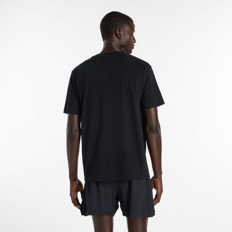New Balance Men's Vortex Performance T-Shirt-4