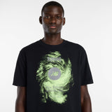 New Balance Men's Vortex Performance T-Shirt-5