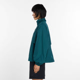 New Balance Women's Trackside Woven Jacket-3
