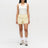 New Balance Women's Made in USA Cotton Nylon Shorts-1