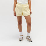 New Balance Women's Made in USA Cotton Nylon Shorts-2