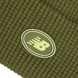 New Balance Waffle Knit Fisherman Beanie-3