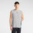New Balance Men's RBC Brooklyn Half Graphic Fast Days Tank-1