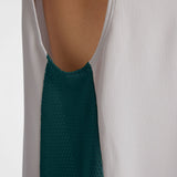 New Balance Men's RBC Brooklyn Half Graphic Fast Days Tank-5