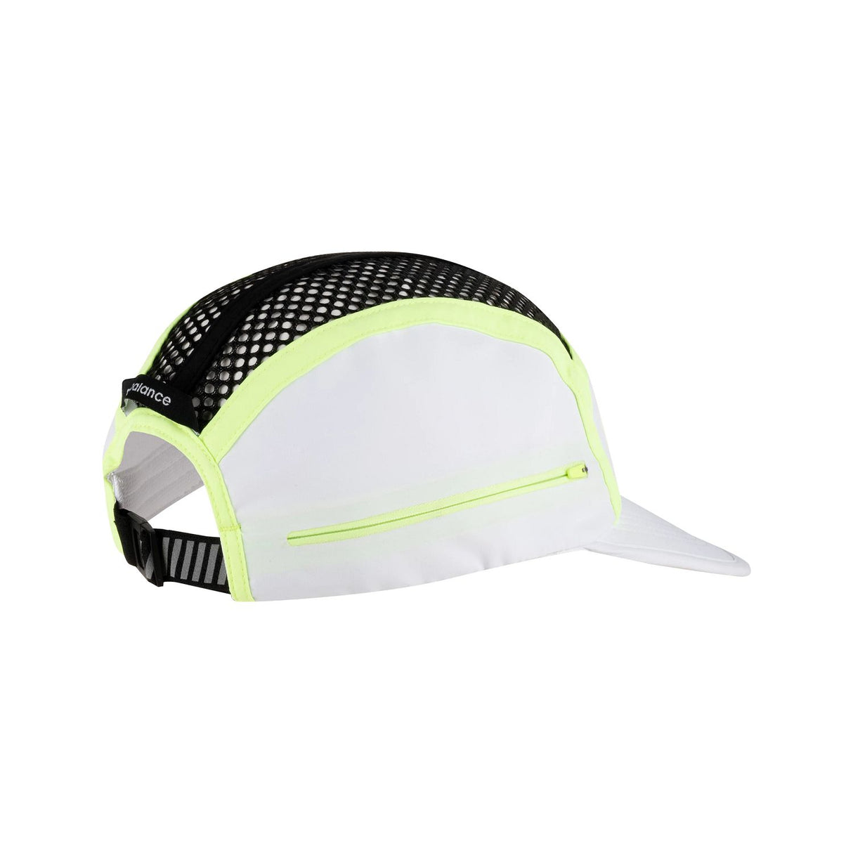 New Balance 5 Panel Stash Hat-2