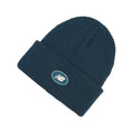 New Balance Waffle Knit Fisherman Beanie-1