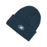 New Balance Waffle Knit Fisherman Beanie-1
