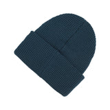 New Balance Waffle Knit Fisherman Beanie-2