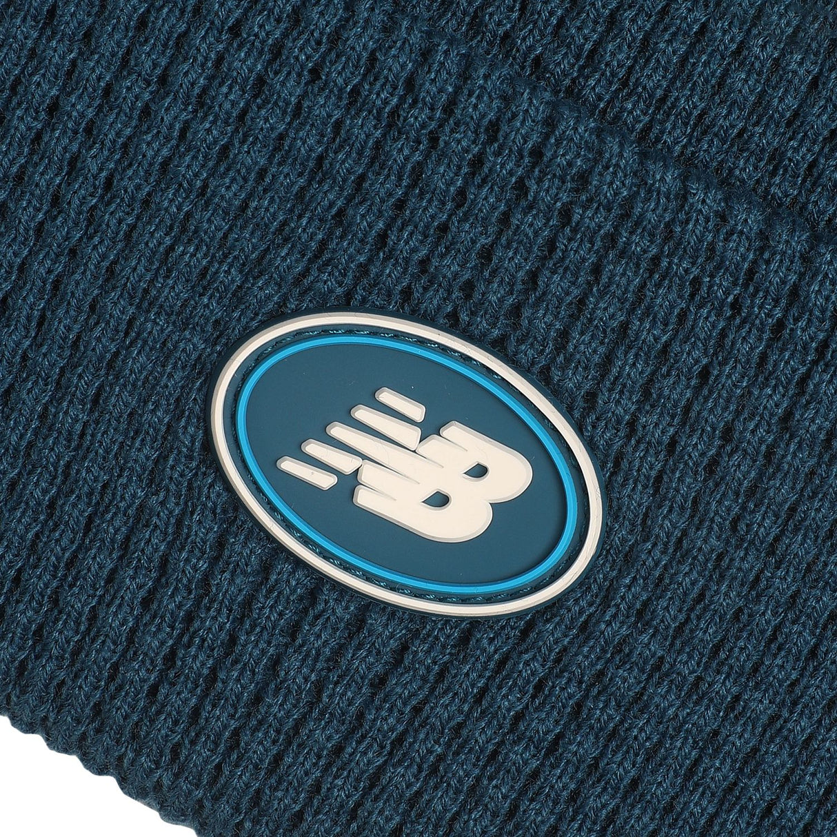 New Balance Waffle Knit Fisherman Beanie-3
