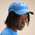 New Balance Adult Australian Open 6 Panel Hat-4
