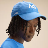 New Balance Adult Australian Open 6 Panel Hat-4