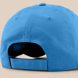 New Balance Adult Australian Open 6 Panel Hat-5