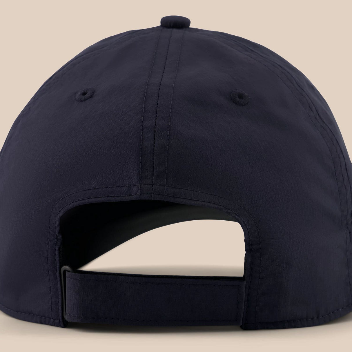New Balance Adult Australian Open 6 Panel Hat-5