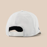 New Balance Adult Australian Open 6 Panel Hat-2