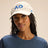New Balance Adult Australian Open 6 Panel Hat-4