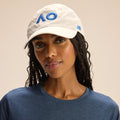 New Balance Adult Australian Open 6 Panel Hat-4