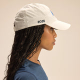 New Balance Adult Australian Open 6 Panel Hat-6