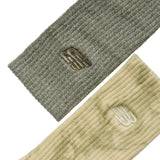 New Balance Lifestyle Tie Dye Midcalf Socks 2 Pairs-3