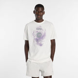 New Balance Men's Vortex Performance T-Shirt-2