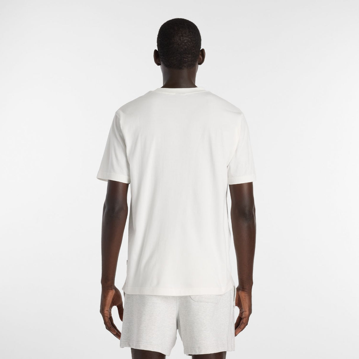 New Balance Men's Vortex Performance T-Shirt-4