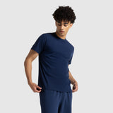New Balance Men's Klutch Athletics Versatile T-Shirt-1