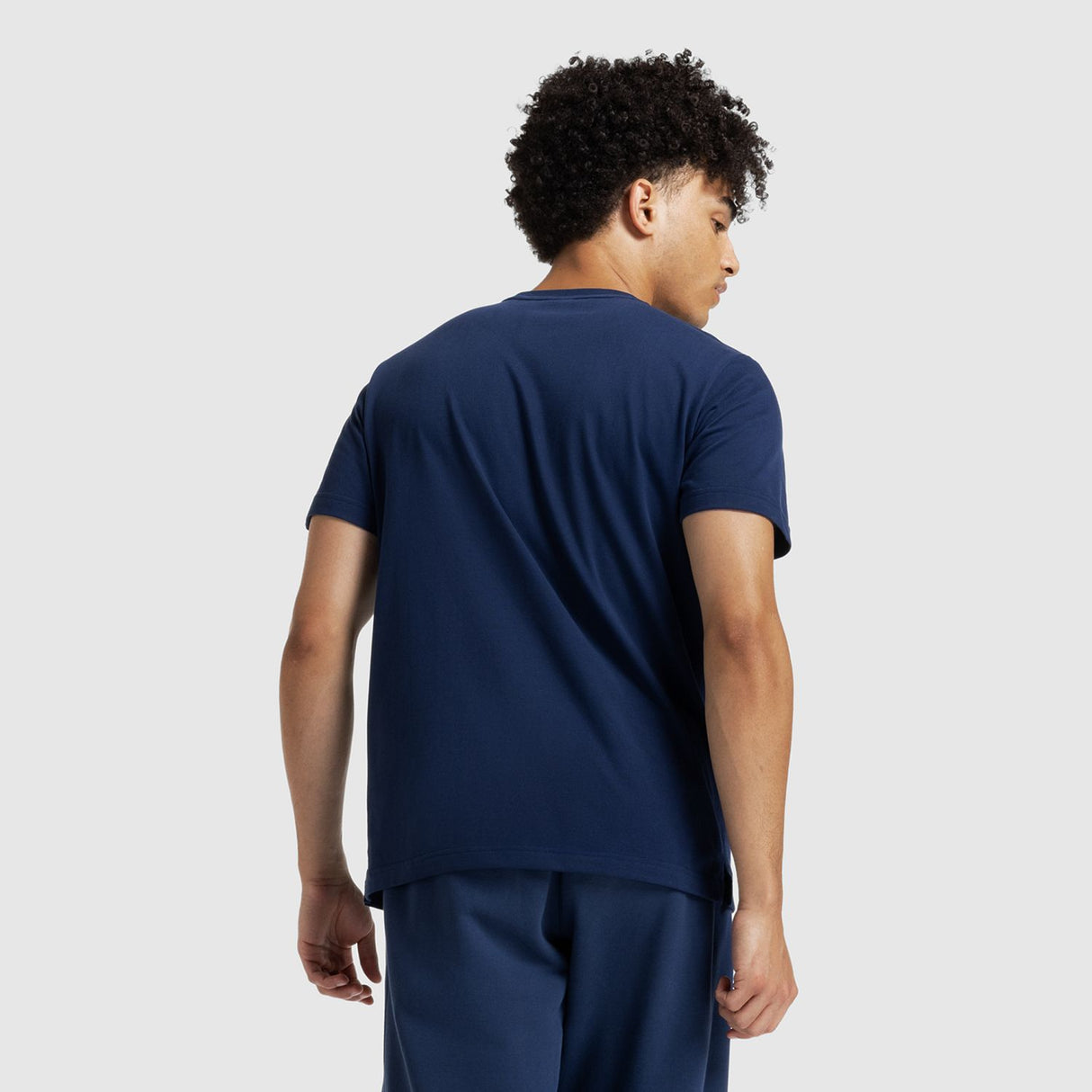 New Balance Men's Klutch Athletics Versatile T-Shirt-3