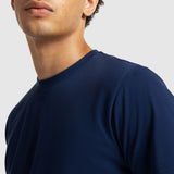 New Balance Men's Klutch Athletics Versatile T-Shirt-4