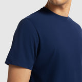 New Balance Men's Klutch Athletics Versatile T-Shirt-5