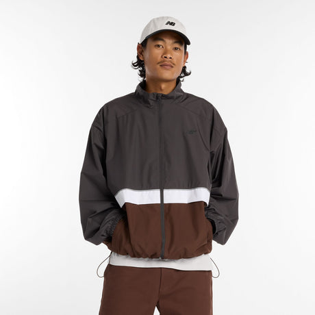 New Balance Men's Numeric Archive Jacket-2