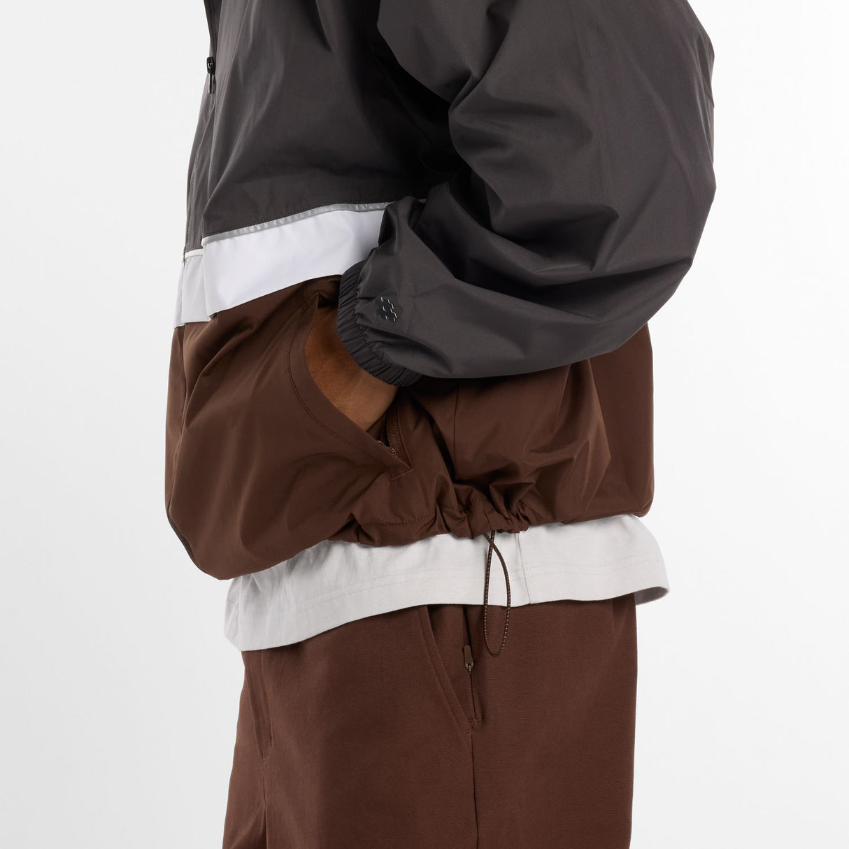 New Balance Men's Numeric Archive Jacket-6