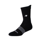 New Balance Adult Pro Basketball Speed Crew Socks 1 Pair-1