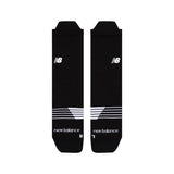 New Balance Adult Pro Basketball Speed Crew Socks 1 Pair-2