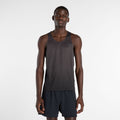 New Balance Men's Viz-Tech Run Singlet-1