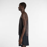 New Balance Men's Viz-Tech Run Singlet-2