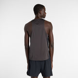 New Balance Men's Viz-Tech Run Singlet-3
