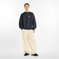 New Balance Women's LNY Sweatshirt Western Fit-1