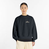 New Balance Women's LNY Sweatshirt Western Fit-2