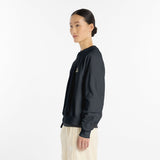 New Balance Women's LNY Sweatshirt Western Fit-3