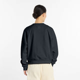 New Balance Women's LNY Sweatshirt Western Fit-4