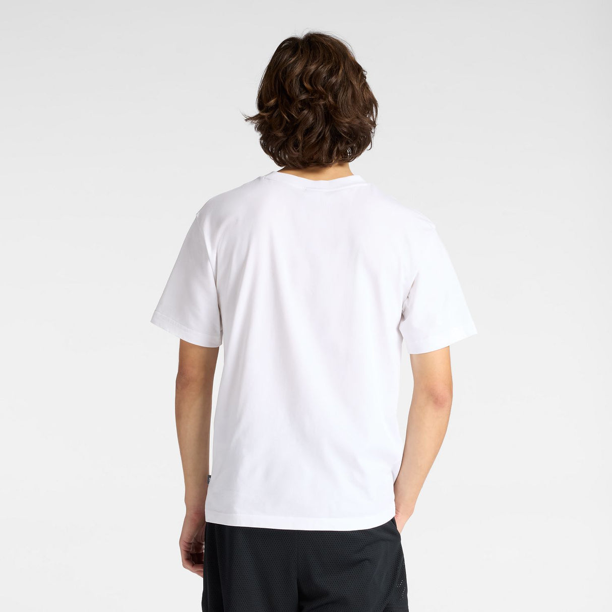 New Balance Men's Vortex Performance T-Shirt-3