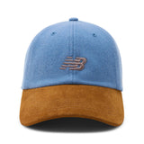 New Balance 47 Wool Suede Hat-1