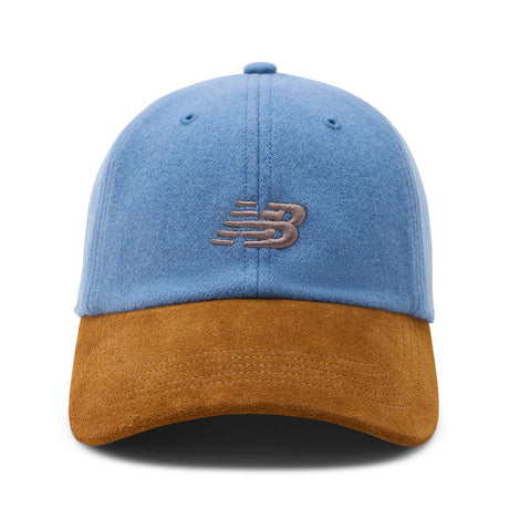 New Balance 47 Wool Suede Hat-1